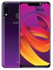 Fotografia Infinix Hot 7 Pro