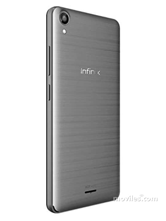 Imagen 3 Infinix Hot Note X551