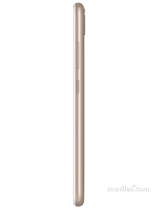 Imagen 2 Infinix Hot S3