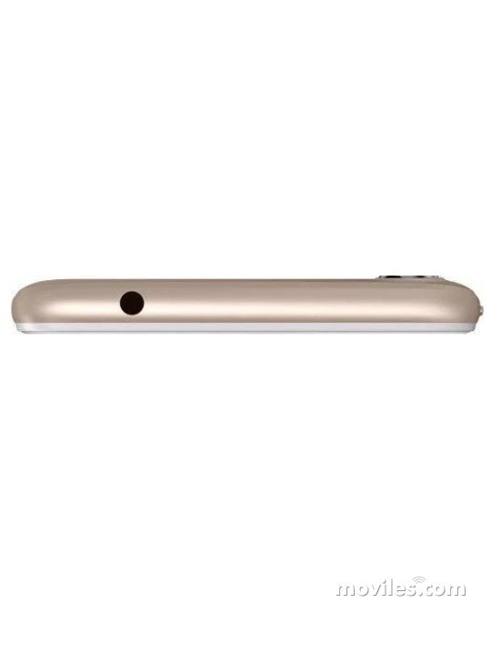 Imagen 3 Infinix Hot S3