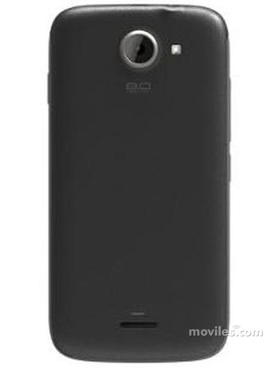 Imagen 2 Infinix Race Bolt X450