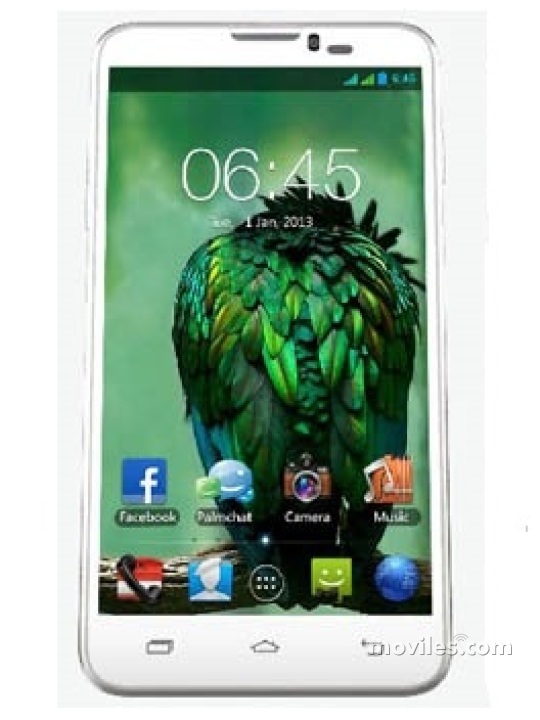 Infinix Race Max Q X530