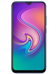 Infinix S4