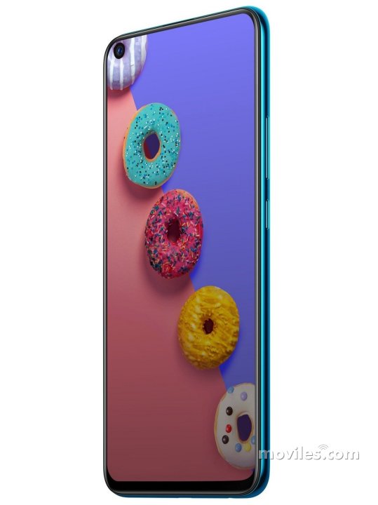 Imagen 2 Infinix S5