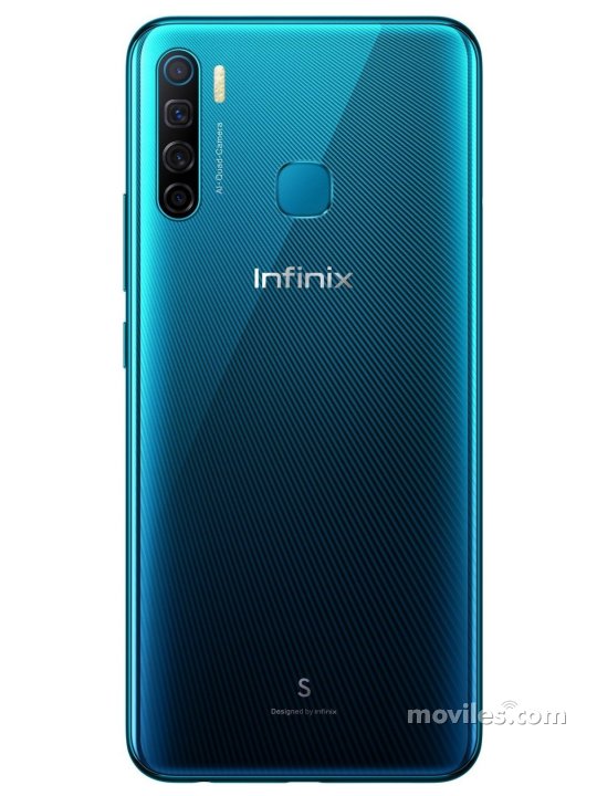Imagen 4 Infinix S5