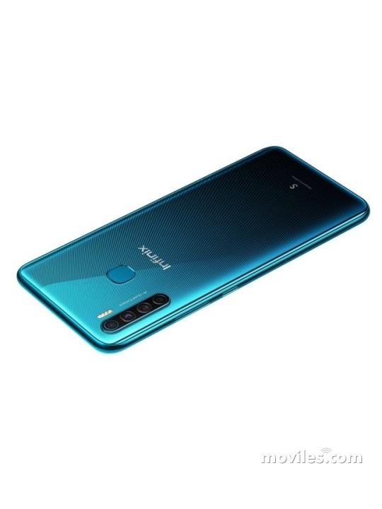 Imagen 4 Infinix S5