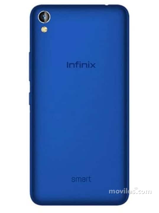 Imagen 3 Infinix Smart