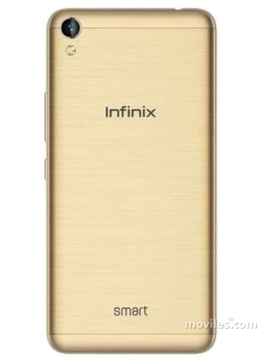 Imagen 4 Infinix Smart