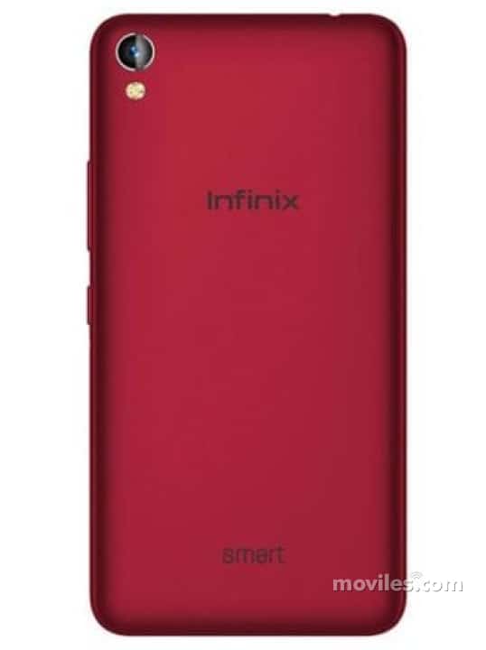 Imagen 5 Infinix Smart