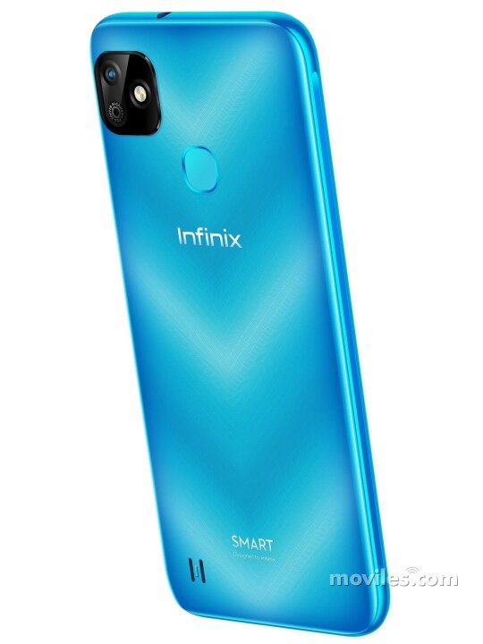 Imagen 5 Infinix Smart HD 2021