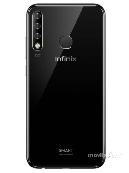 Imagen 5 Infinix Smart3 Plus