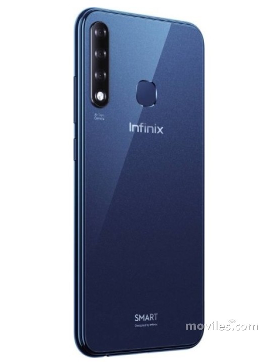 Imagen 6 Infinix Smart3 Plus