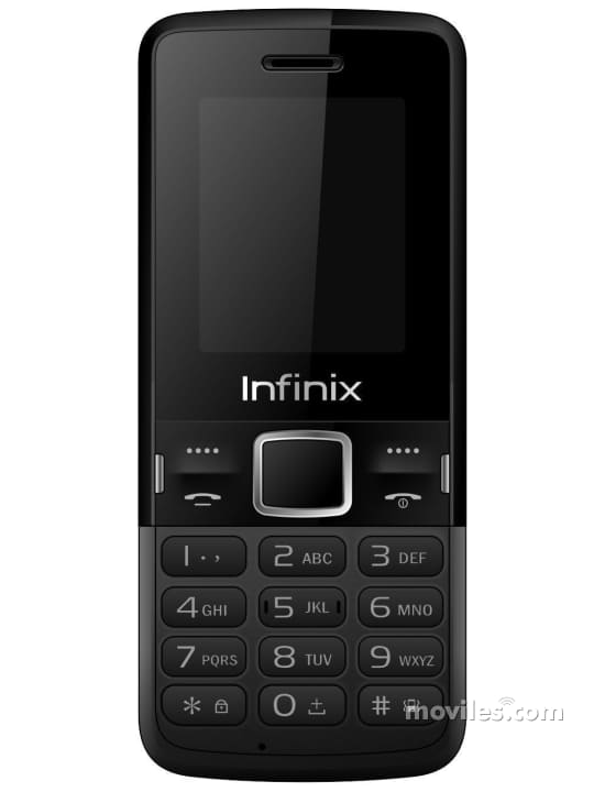 Infinix X180