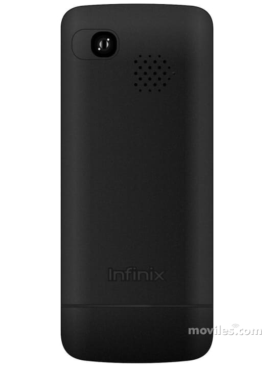 Imagen 4 Infinix X180