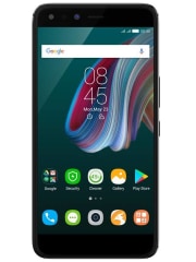 Infinix Zero 5