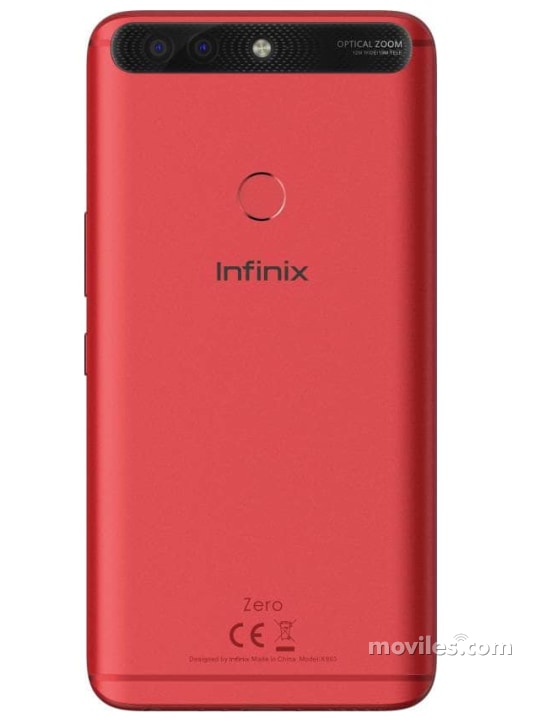 Imagen 3 Infinix Zero 5