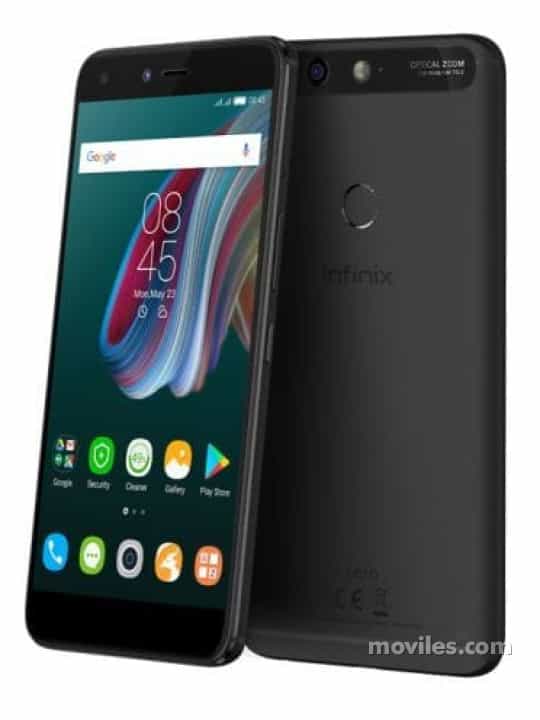 Imagen 2 Infinix Zero 5 Pro