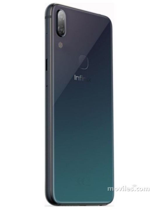 Imagen 6 Infinix Zero 6