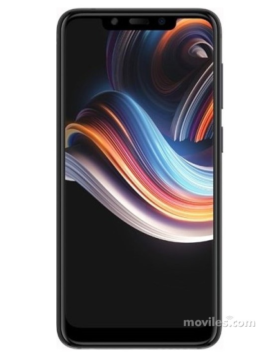 Infinix Zero 6 Pro