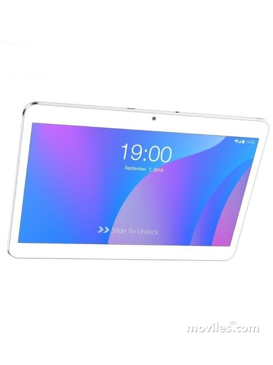 Imagen 2 Tablet Innjoo F102