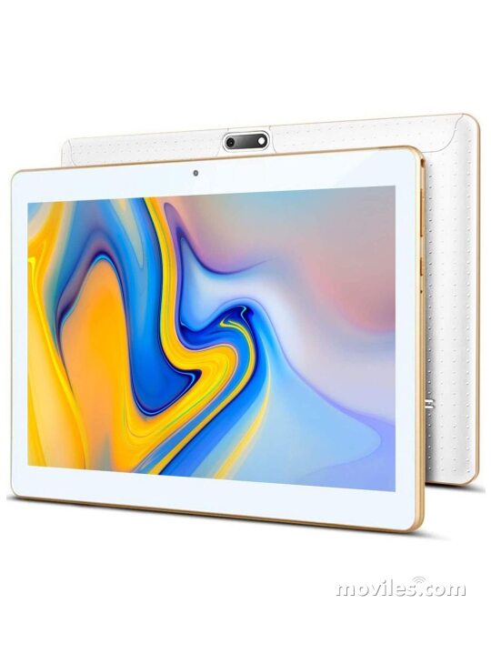 Tablet Innjoo F106