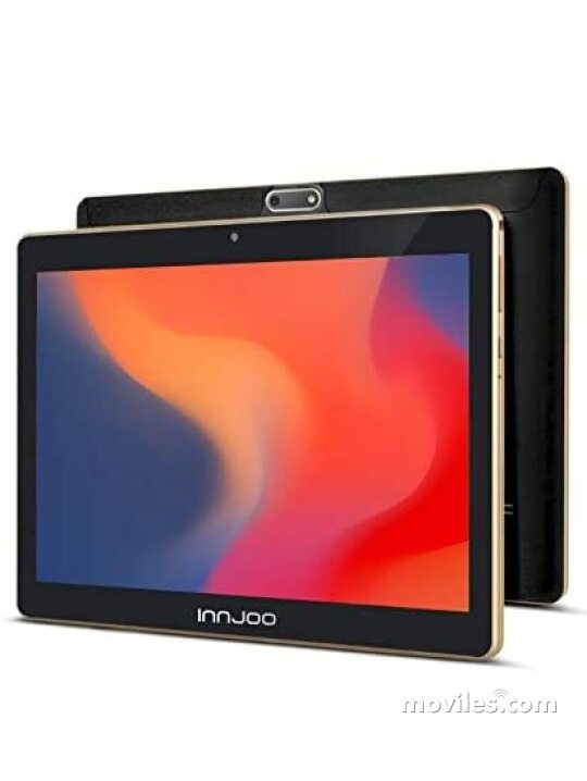 Imagen 2 Tablet Innjoo F106 Plus