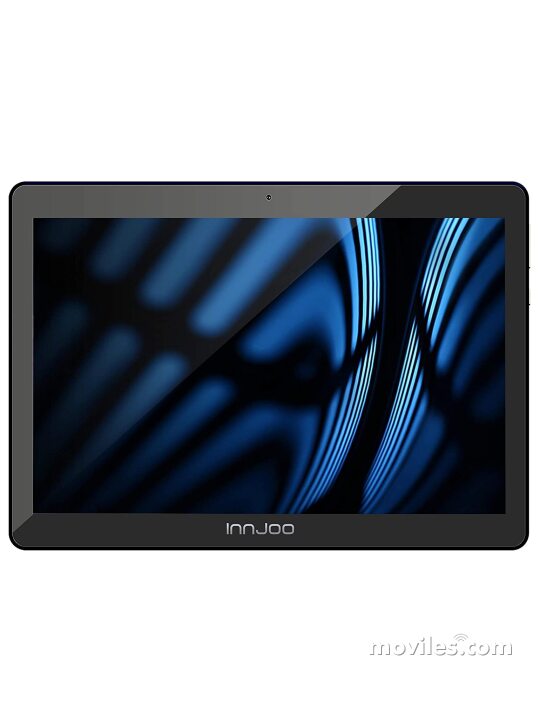 Imagen 3 Tablet Innjoo F106 Plus