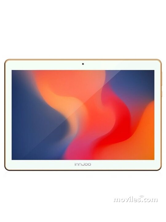 Tablet Innjoo F106 Plus