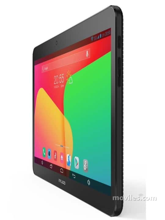 Imagen 2 Tablet Innjoo F2