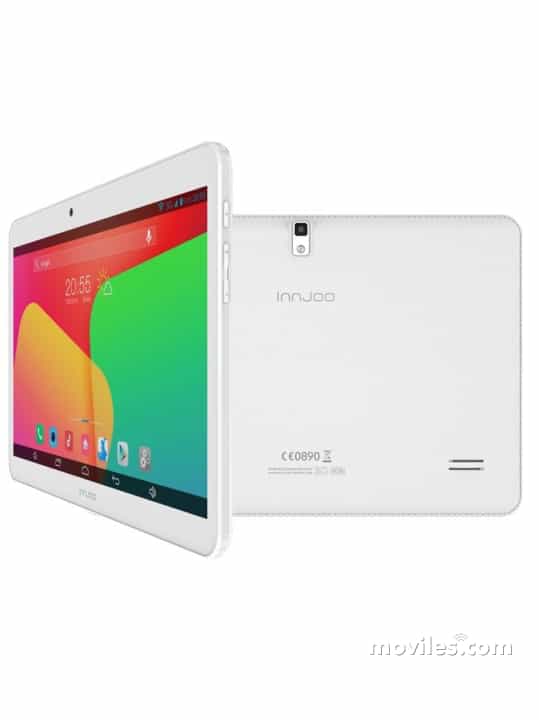 Imagen 3 Tablet Innjoo F2