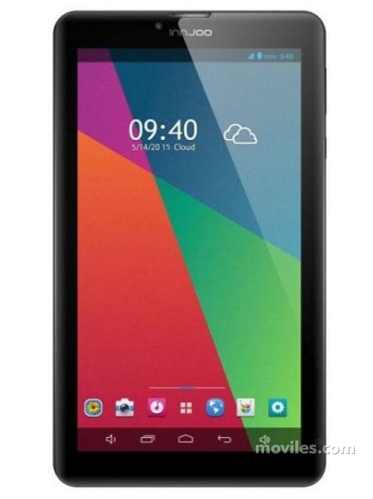 Tablet Innjoo F3