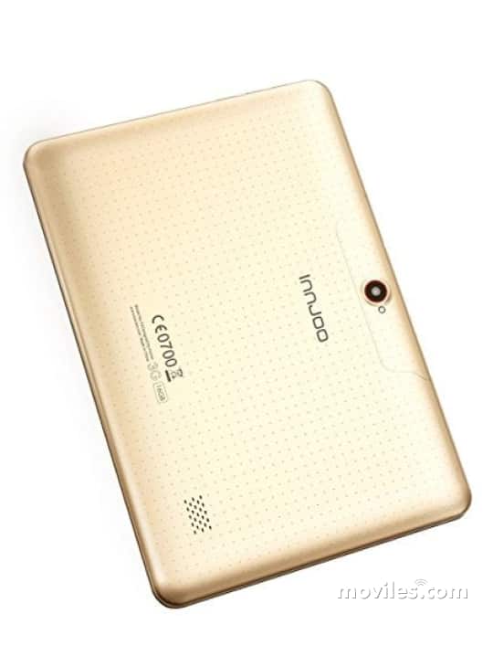 Imagen 5 Tablet Innjoo F4