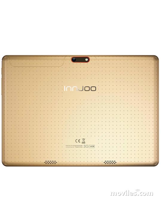 Imagen 5 Tablet Innjoo F4s