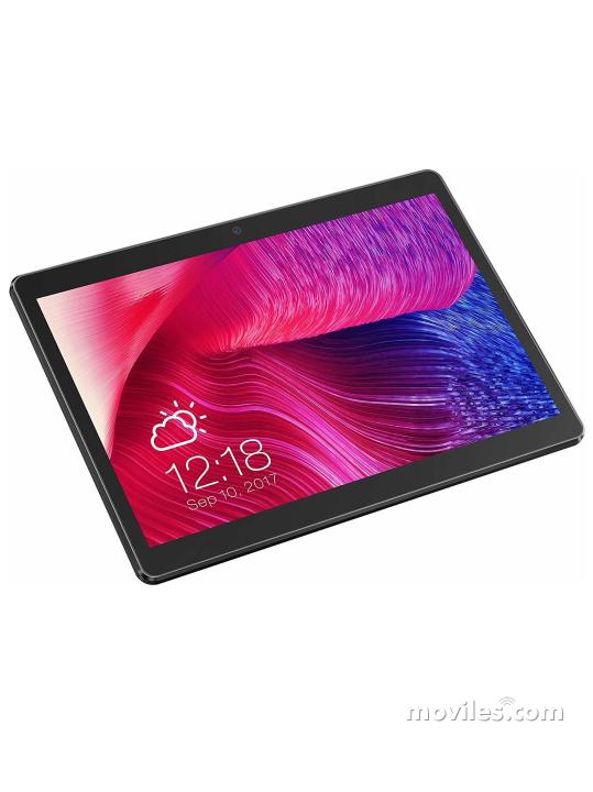 Imagen 3 Tablet Innjoo F4s