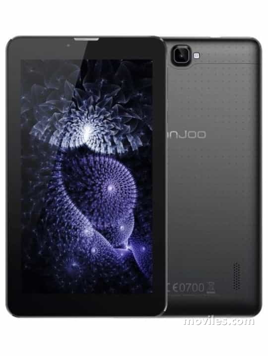 Imagen 2 Tablet Innjoo F5