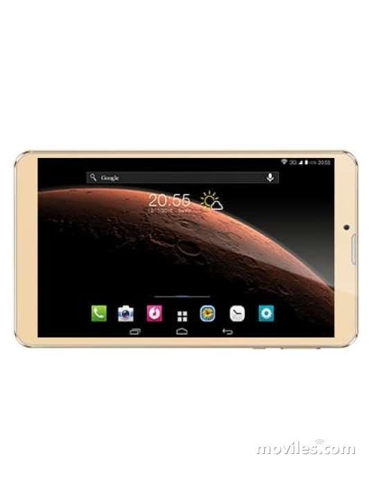 Imagen 2 Tablet Innjoo F701