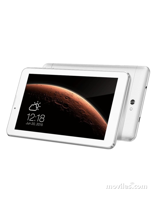 Imagen 4 Tablet Innjoo F701