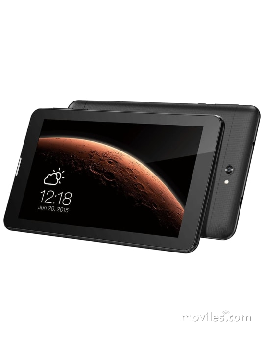 Imagen 5 Tablet Innjoo F701