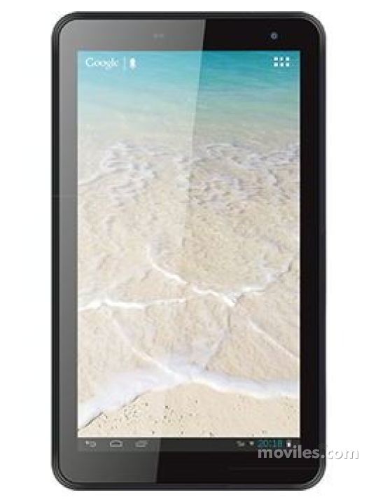 Tablet Innjoo F702