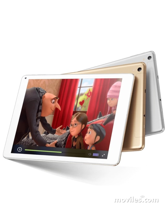 Imagen 2 Tablet Innjoo F971