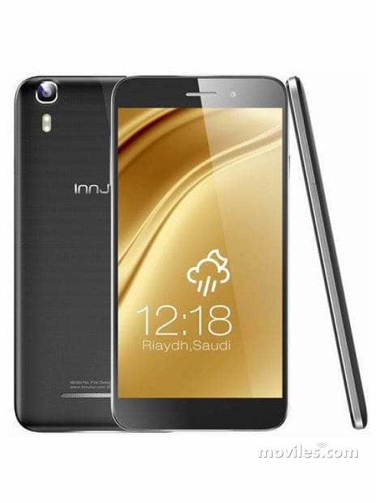 Imagen 2 Innjoo Fire