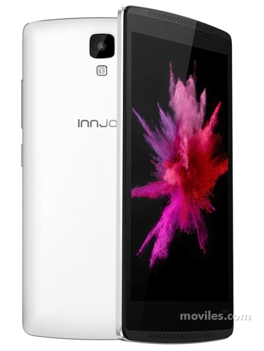 Imagen 3 Innjoo Fire 2 Air