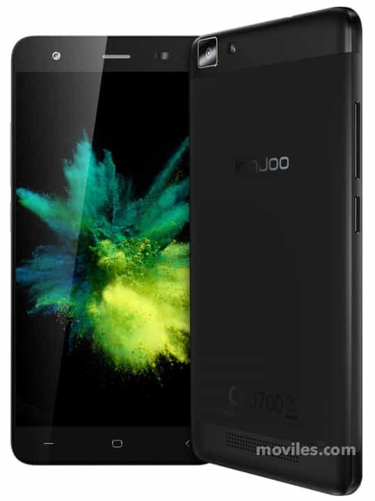 Imagen 2 Innjoo Fire 3 Mini
