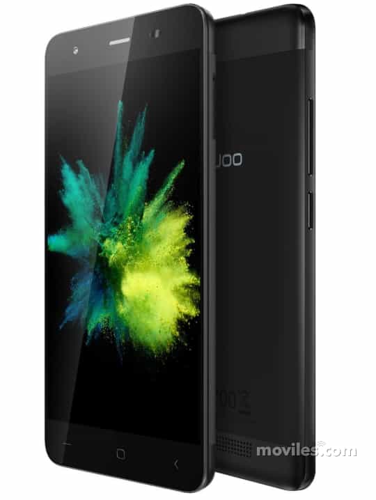 Imagen 4 Innjoo Fire 3 Mini