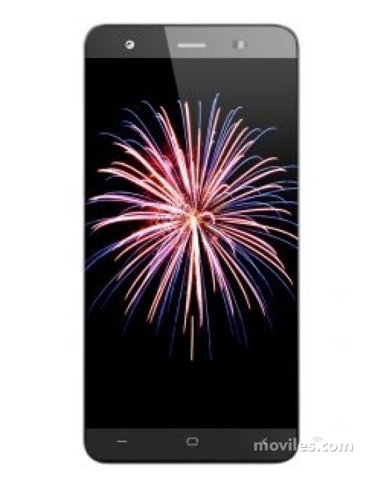 Innjoo Fire2 Plus