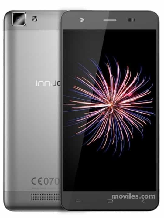 Imagen 2 Innjoo Fire2 Plus
