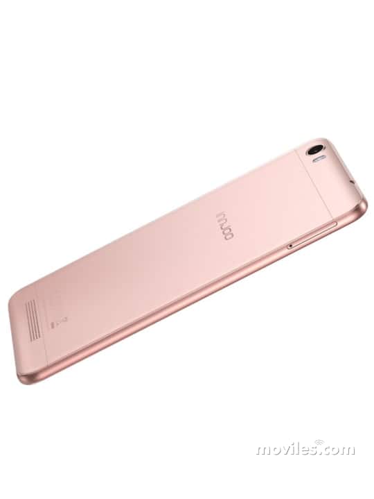 Imagen 4 Innjoo Fire2 Plus