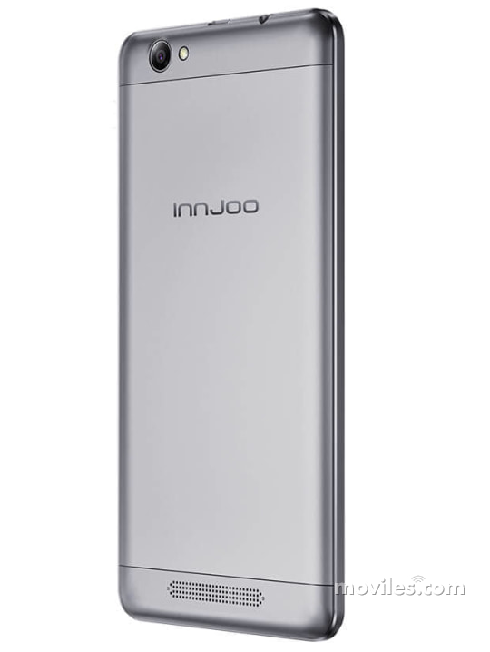 Imagen 7 Innjoo Halo X LTE
