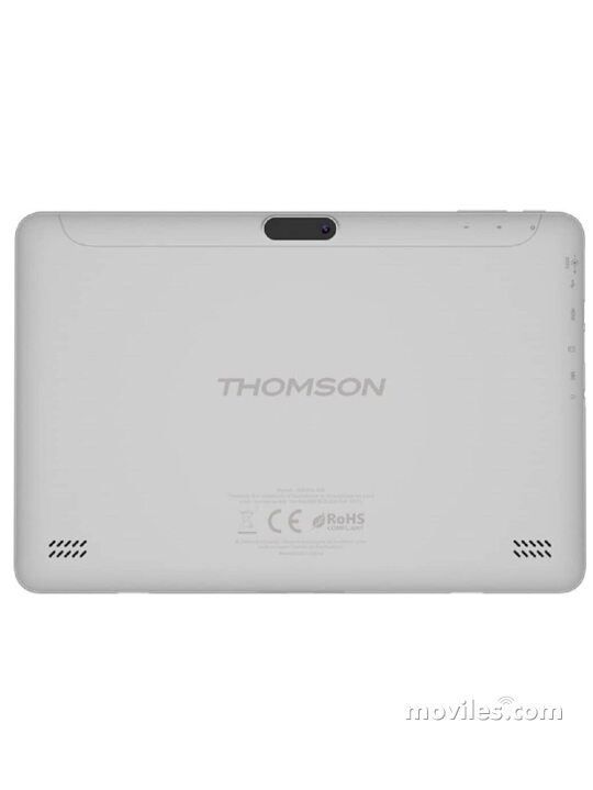 Imagen 2 Tablet Innjoo K102