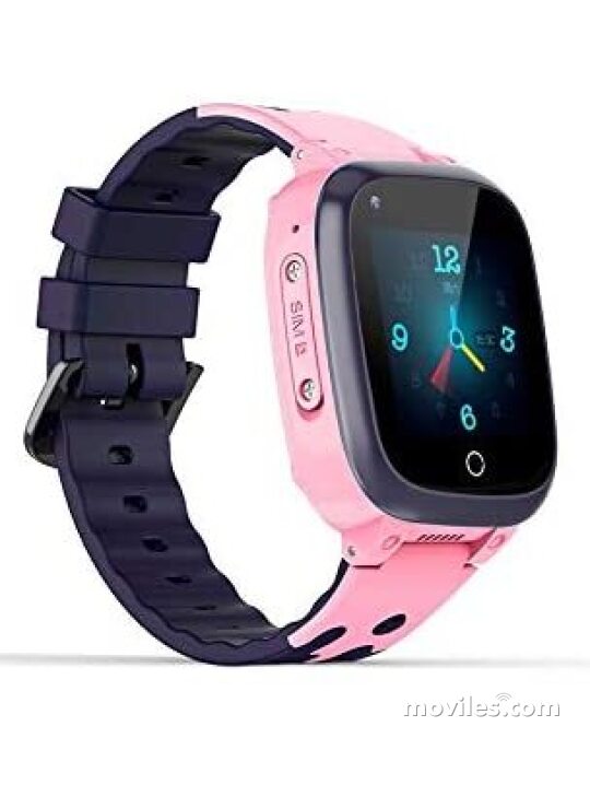 Imagen 2 Innjoo Kids Watch